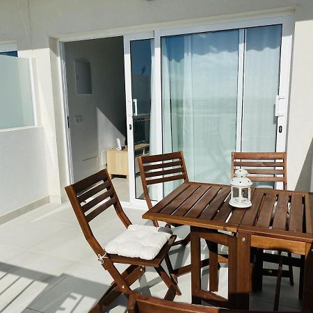 Senator 225 Lanzarote Lägenhet Costa Teguise Exteriör bild