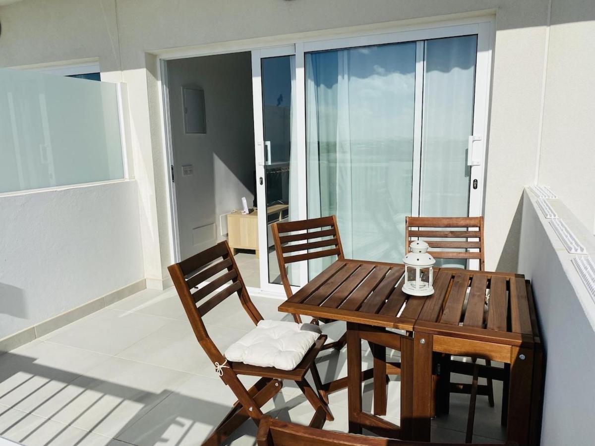 Senator 225 Lanzarote Lägenhet Costa Teguise Exteriör bild