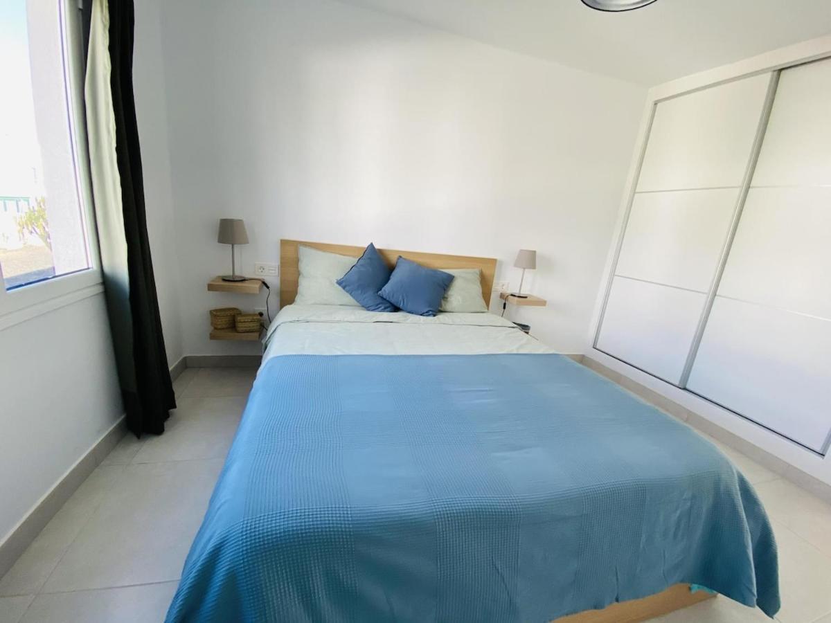 Senator 225 Lanzarote Lägenhet Costa Teguise Exteriör bild